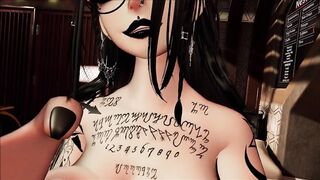 When Mommy Still Fucks You In The Afterlife | VRC
