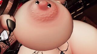 When Mommy Still Fucks You In The Afterlife | VRC