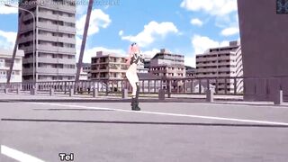 Pussyverse: ||MMD|| (CHUNG HA) - Stay Tonight (Hoyogirls)(Lumine, Stelle, Kiana, Nicole)
