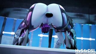 Lemme Call You Widowmaker - HMV