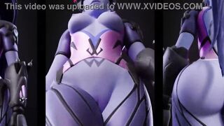Lemme Call You Widowmaker - HMV