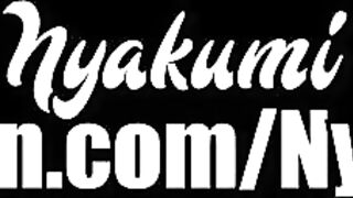 Hutao x Yelan - Genshin Impact