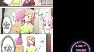 Shamikan No Hon