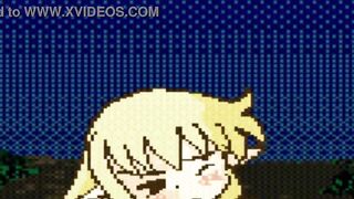 Fairyfighting fairies fingering and licking pussy