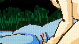 Fairyfighting fairies fingering and licking pussy
