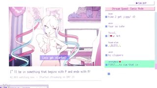 HMV Cartoon/anime Hentai Porn 9MM