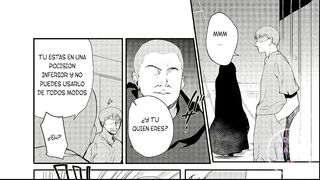 convertimos a este chico en un trapito