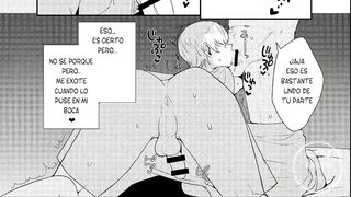 convertimos a este chico en un trapito