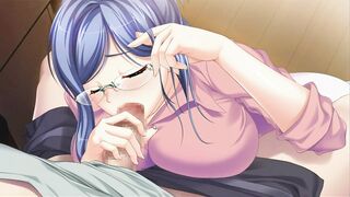 hentai gameItsuMade