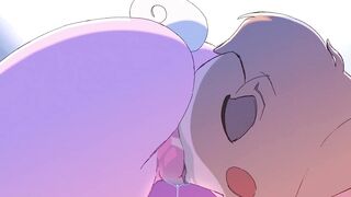 Morning Routine Parts 1-8 [Tabuley]