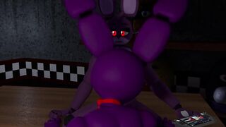 bonnie x mommy bonnie