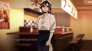 FUCKING THE INNOCENT AND BEAUTIFUL AYAME - NARUTO SHINOBI LORD