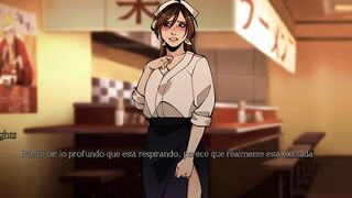 FUCKING THE INNOCENT AND BEAUTIFUL AYAME - NARUTO SHINOBI LORD