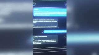 WHAT AI CHAT BOTS DO TO A MAN ????