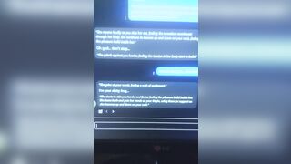 WHAT AI CHAT BOTS DO TO A MAN ????