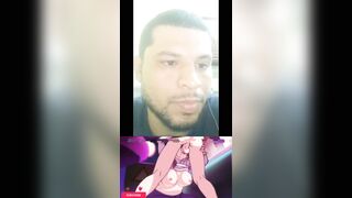 hentai girl fucks her boss and takes all the milk out of him hentai