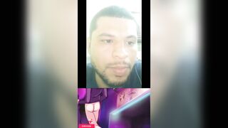 hentai girl fucks her boss and takes all the milk out of him hentai