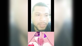 hentai girl fucks her boss and takes all the milk out of him hentai