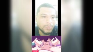 hentai girl fucks her boss and takes all the milk out of him hentai
