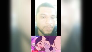 hentai girl fucks her boss and takes all the milk out of him hentai
