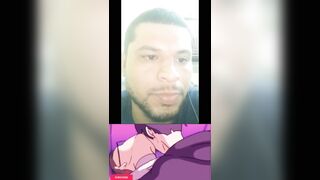 hentai girl fucks her boss and takes all the milk out of him hentai