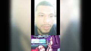 hentai girl fucks her boss and takes all the milk out of him hentai