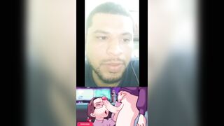 hentai girl fucks her boss and takes all the milk out of him hentai
