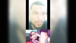 hentai girl fucks her boss and takes all the milk out of him hentai