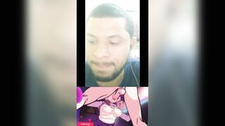 hentai girl fucks her boss and takes all the milk out of him hentai