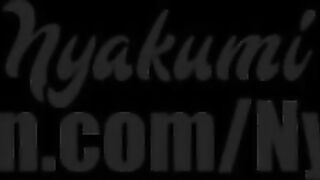 Ganyu sex car Genshin Impact