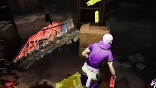 Chucky Getting Cucked For Almost 3 Minutes!