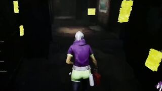 Chucky Getting Cucked For Almost 3 Minutes!