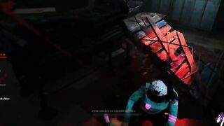 Chucky Getting Cucked For Almost 3 Minutes!
