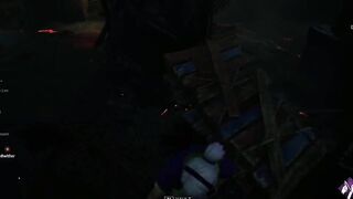 Chucky Getting Cucked For Almost 3 Minutes!