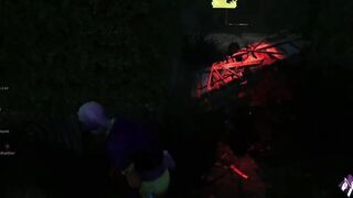 Chucky Getting Cucked For Almost 3 Minutes!