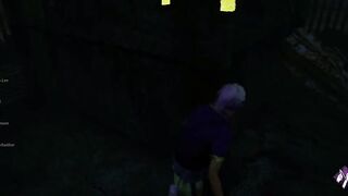 Chucky Getting Cucked For Almost 3 Minutes!