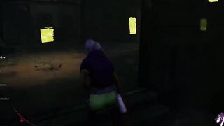 Chucky Getting Cucked For Almost 3 Minutes!