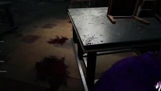 Chucky Getting Cucked For Almost 3 Minutes!