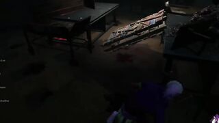 Chucky Getting Cucked For Almost 3 Minutes!