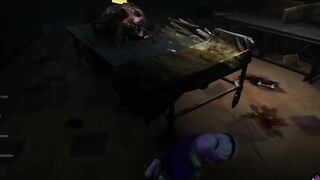 Chucky Getting Cucked For Almost 3 Minutes!