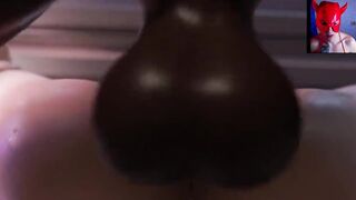 HOT GIRLS JUST MEAT FOR HARD FUCKING(HMV)
