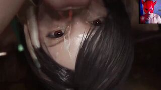 HOT GIRLS JUST MEAT FOR HARD FUCKING(HMV)