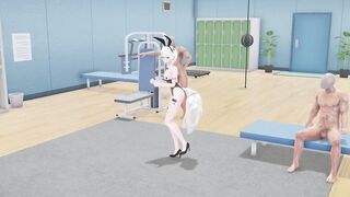 【狩野色】超顶的baam,后半段全是惊喜！