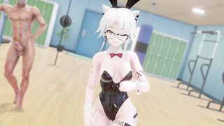 【狩野色】超顶的baam,后半段全是惊喜！