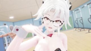 【狩野色】超顶的baam,后半段全是惊喜！
