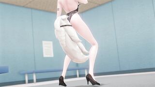 【狩野色】超顶的baam,后半段全是惊喜！