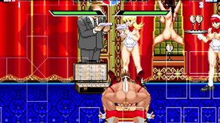 Joe Higashi fucks Athena Asamiya (2) KOF M.U.G.E.N.