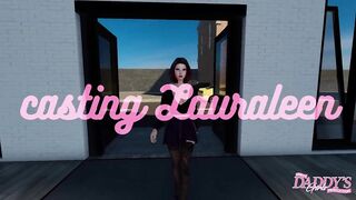 Trailer Casting Lauraleen