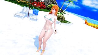 【HS2】New Thang Nami
