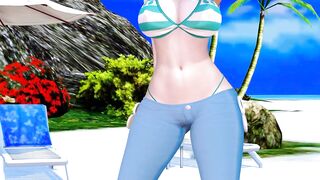 【HS2】New Thang Nami